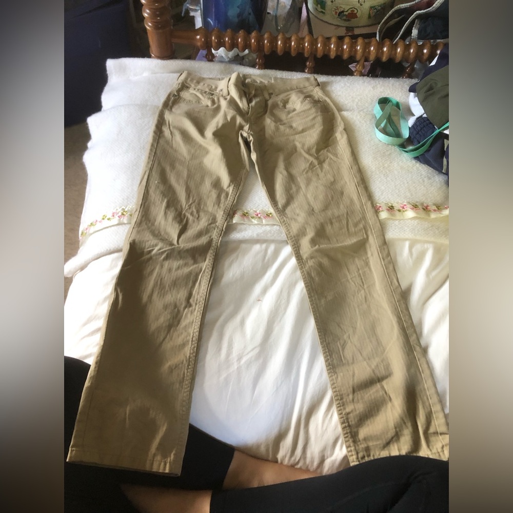 Levi Strauss pants